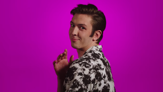 <i>The Circle</i> season 2 has a Cousin Greg doppelgänger who surprisingly doesn't catfish as him